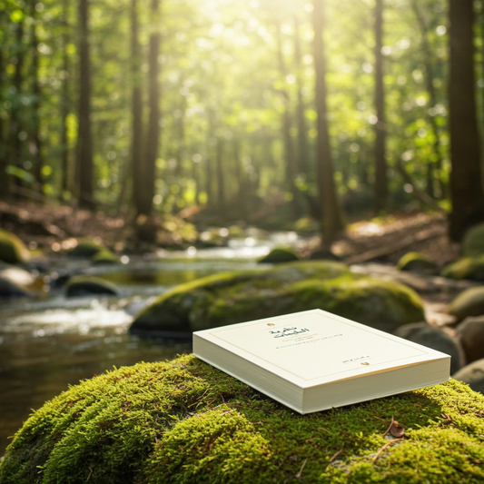Book: The Theory of Tayyibat